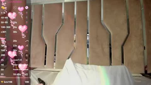 Snapshot of cute_stoone chatting on 02/28/25, 02:09 SOLEI online show from 02/28/25, 02:09