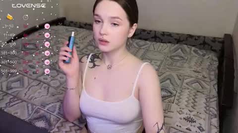 Sue online show from 03/26/26, 04:01