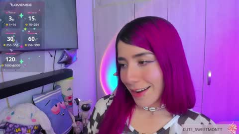 katalinda montt online show from 12/17/24, 11:16