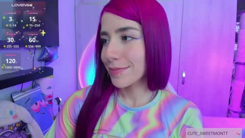 katalinda montt online show from 01/12/25, 09:29