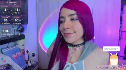 katalinda montt online show from 01/14/25, 12:43