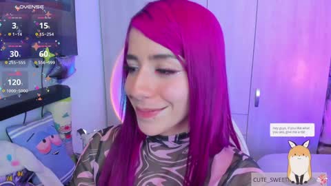 katalinda montt online show from 01/31/25, 10:31