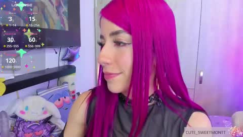 katalinda montt online show from 02/21/25, 10:04