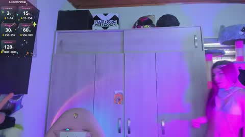 katalinda montt online show from 09/16/25, 06:42