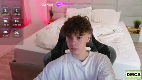 Snapshot of cute_thomas chatting on 01/20/25, 06:53 Thomas - online show from 01/20/25, 06:53