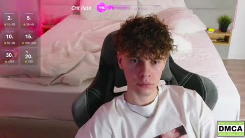 Snapshot of cute_thomas chatting on 01/22/25, 07:45 Thomas - online show from 01/22/25, 07:45