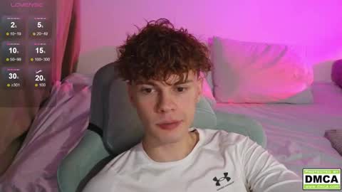 Snapshot of cute_thomas chatting on 10/05/25, 07:12 Thomas - online show from 10/05/25, 07:12