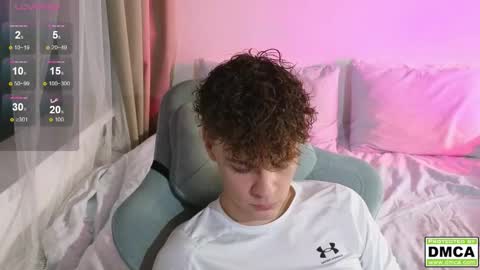 Snapshot of cute_thomas chatting on 10/09/25, 08:07 Thomas - online show from 10/09/25, 08:07
