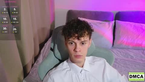 Thomas -  online show from 02/11/26, 03:06