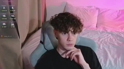 Thomas -  online show from 03/24/26, 06:57