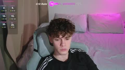 Thomas -  online show from 04/07/26, 05:46