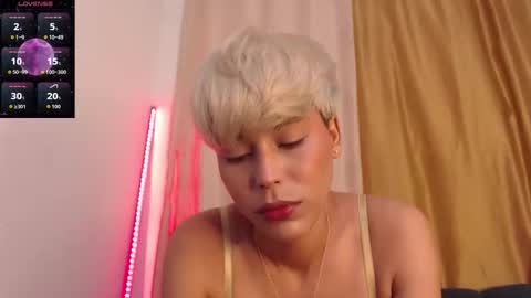 valerie online show from 03/04/26, 03:40