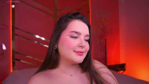 Amber online show from 01/28/25, 04:08