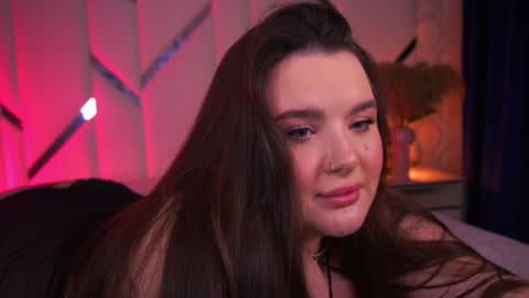 Amber online show from 01/31/25, 01:54