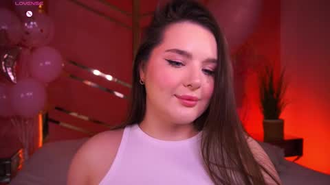 Amber online show from 02/11/25, 11:12