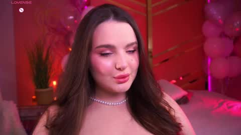 Amber online show from 02/17/25, 10:25