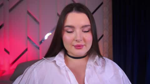 Amber online show from 03/07/25, 10:54