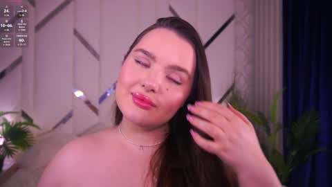 Amber online show from 11/19/25, 01:38