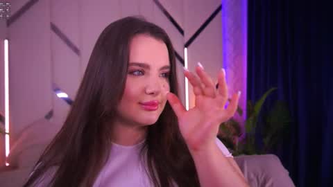 Amber online show from 11/30/25, 12:58