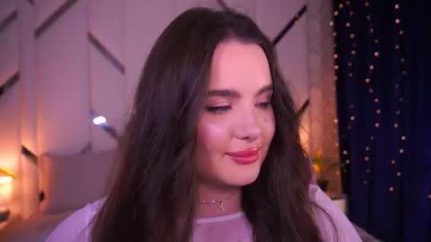 Amber online show from 03/07/26, 02:52