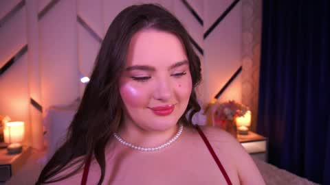 Amber online show from 04/07/26, 01:06