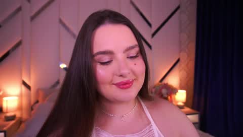 Amber online show from 04/23/26, 12:45