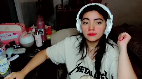 Princess Amber online show from 12/02/24, 01:36