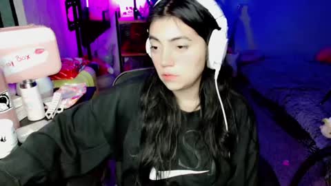 Princess Amber online show from 12/04/24, 11:24