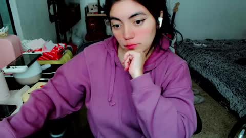 Princess Amber online show from 12/06/24, 09:02