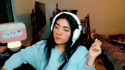 Princess Amber online show from 01/20/25, 12:36