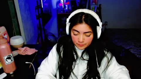 Princess Amber online show from 01/29/25, 12:12