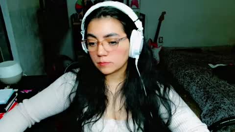 Princess Amber online show from 02/09/25, 02:49