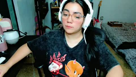 Princess Amber online show from 03/03/25, 12:59