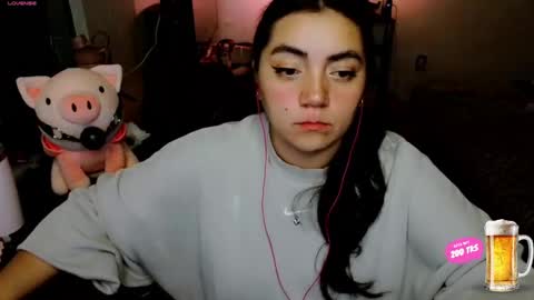 Princess Amber online show from 09/08/25, 11:59