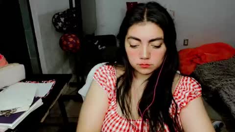 Princess Amber online show from 10/26/25, 01:11