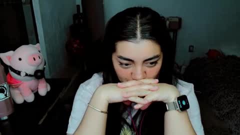 Princess Amber online show from 11/20/25, 10:09