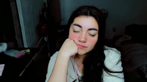 Princess Amber online show from 11/23/25, 10:20