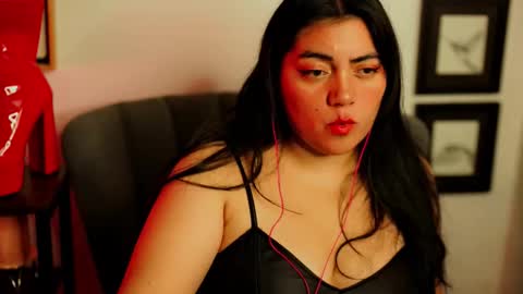 Princess Amber online show from 12/15/25, 11:42