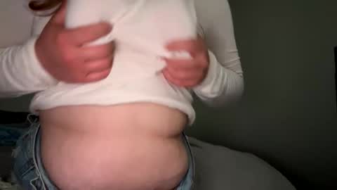 cuteandchubbybaby online show from 02/27/26, 01:05