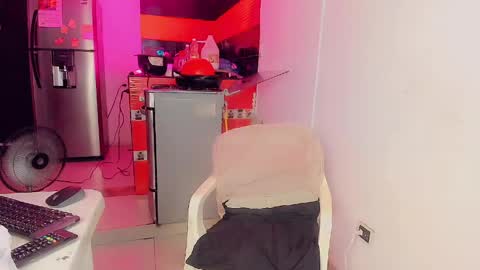 Andrea online show from 03/17/26, 05:33