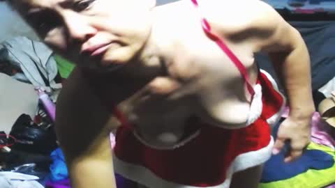 CuteAndSexyOne  Na and Brian online show from 12/23/25, 03:26