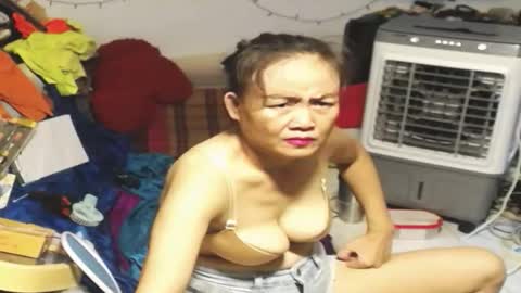 CuteAndSexyOne  Na and Brian online show from 02/27/26, 05:57