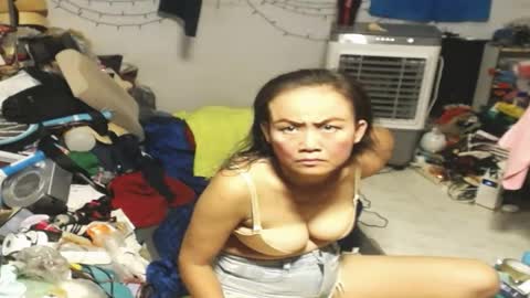 CuteAndSexyOne  Na and Brian online show from 04/18/26, 06:34