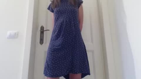 Anne-Marie  online show from 09/24/25, 06:50