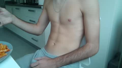cuteanonguy online show from 10/19/25, 12:50