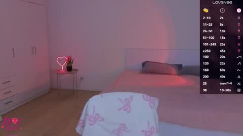 Ariel online show from 11/03/25, 04:41