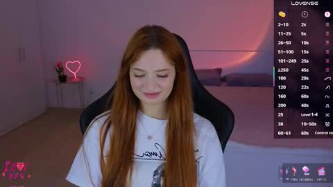 Ariel online show from 12/02/25, 05:52