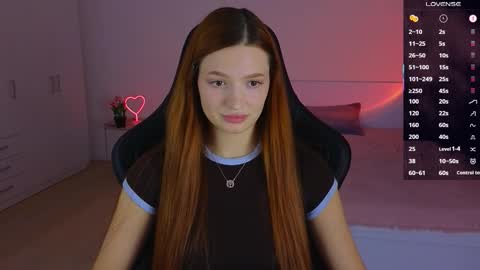 Ariel online show from 12/19/25, 05:53