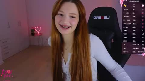 Snapshot of cuteariel7 chatting on 01/05/26, 05:27 Ariel online show from 01/05/26, 05:27