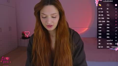 Snapshot of cuteariel7 chatting on 01/15/26, 05:16 Ariel online show from 01/15/26, 05:16